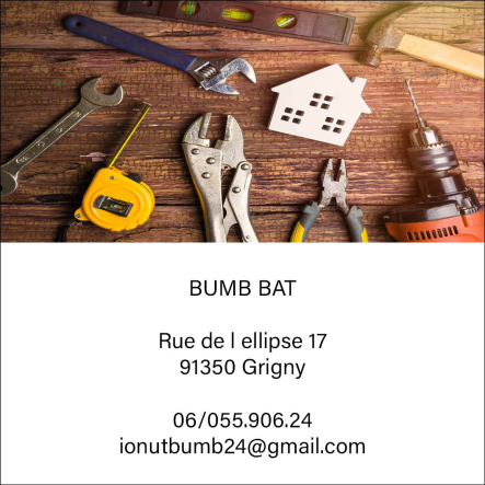 BUMB BAT 