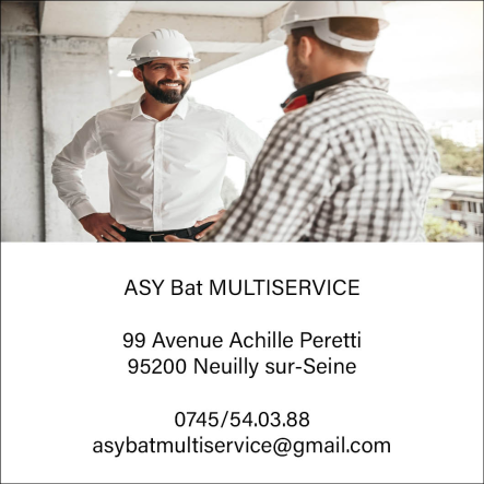 ASY Bat MULTISERVICE 
